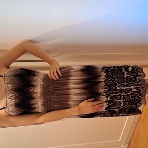 Flowy Dress